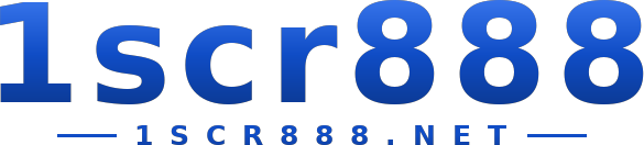 1scr888 logo